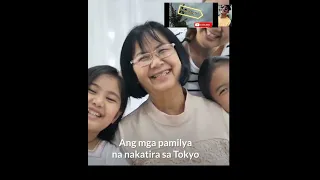 ¥1 MILLION bawat anak ang offer ng Japan  pamilyang nakatira sa Tokyo para lang  umalis sa syudad.