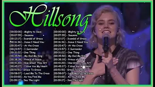Best Of Hillsong United – Top 40 Greatest Praise & Worship Songs 2023