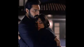 Seher worried about Yaman 😢 Both hug each other 💞🥰💕