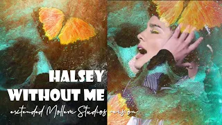 Halsey - Without Me (Extended Mollem Studios Version)