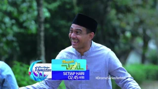 RCTI Promo Layar Drama Indonesia “AMANAH WALI” Episode 16