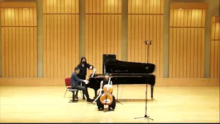 A. Dvořák: Cello Concerto in b minor, op 104