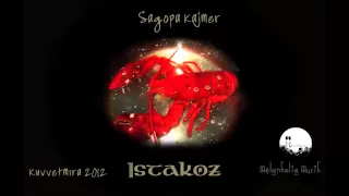 Sagopa Kajmer - Istakoz 2012