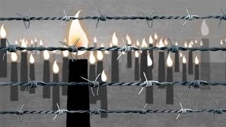 Lessons from Auschwitz: The power of our words - Benjamin Zander