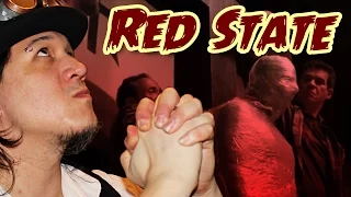 Red State  - Count Jackula Horror Review