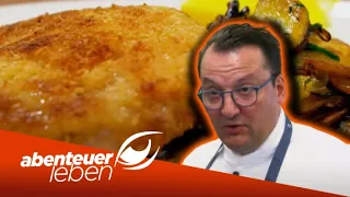 Der KLASSIKER unter dem FLEISCH! Münchner SCHNITZEL🥩🍗🍖!!! | Abenteuer Leben | Kabel Eins