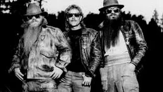 ZZ Top  Documentary