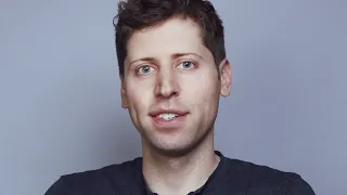 When to Be Contrarian - Sam Altman (OpenAI)