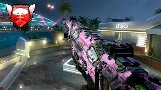 Plutonium Black Ops 2 103-8 Nuclear Gameplay