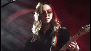 Julien Baker - Funeral Pyre (Live in London)