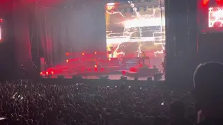 Scooter - Paul is Dead [Live in Warsaw - 30 Oct 2021]