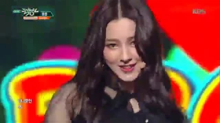 뮤직뱅크 Music Bank - 뿜뿜 - 모모랜드 (BBoom BBoom - MOMOLAND).20180119