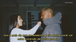 Back to me - kanye west, ty dolla $ign ft. freddie gibbs (tradução)