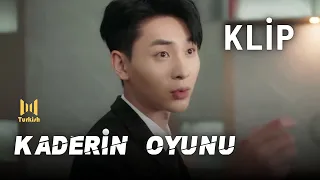 Kaderin Oyunu l Görüşme l Call Me by Ur Girl | Zheng Nan Xi, Li Ming Yuan l 请叫我乌雅氏