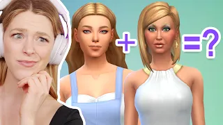 having a baby with every townie to see which one's the hottest | part 2