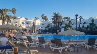 FUERTEVENTURA Canary Islands - Labranda Corralejo Village Hotel