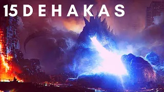 1v3 DEHAKA RAMPAGE - Weekly Brawl [Starcraft 2 Direct Strike]