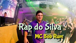 Mc Bob Rum - Rap do Silva  1996  (English Subtitles)