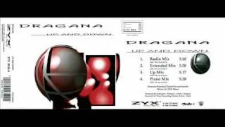 Dragana - Up and Down (Up Mix)