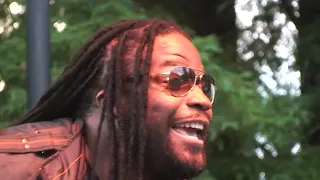 Gramps Morgan Reggae Revolution Tour Hi Def July 16 2011 Reggae on the River