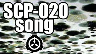 SCP-020 song (Unseen Mold)