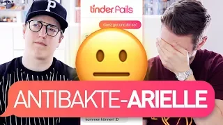 SCHLECHTESTER WORTWITZ aller Zeiten! | FLIRT FAILS