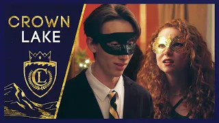 CROWN LAKE | Season 1 | Ep. 8: “We All Wear Masks”