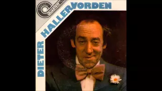 Dieter Hallervorden & Helga Feddersen - Du die Wanne ist voll  1978