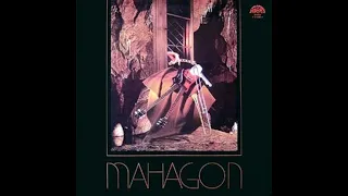 Mahagon - Mahagon 1978 (Czech Jazz Rock/Fusion) Full Album