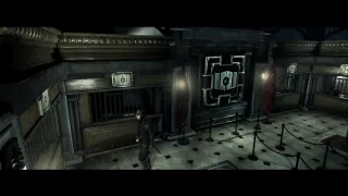 Thief - The Bank Heist DLC Trailer