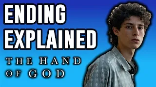 The Hand of God Movie Explained | Ending Explained