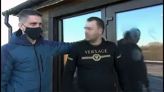 Смотрящий  за  Новгородом  арестован  по самой  позорной статье