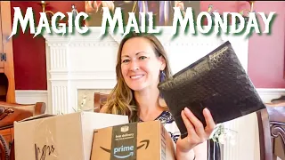 Magic Mail Monday | Disney Pins | Jim Shore | Funko Pop