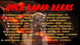 20 Rock Keras Malaysia | Muzik Kapak Terbaik & Popular