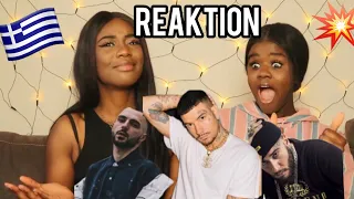 SNIK,TOQUEL,MENTE FUERTE,SIN BOY Reaktion🔥| Eunice Lu