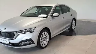 2023 Skoda Octavia 30 th Edition 115 bhp RefId: 408469