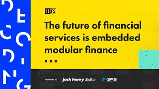EPISODE 2 | Decoding: Banking as a Service | Embedded finance