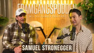 Karriären till en av Sveriges största Youtubers - Samuel “Sampev2” Stronegger