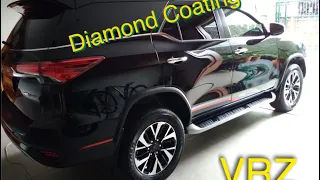 Diamond Coating VRZ (Auto2000 Soepomo) By PANSALON