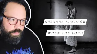 The Wolff journeys into the life of Lene Marie Fossen with "When The Lord'' by Susanna Sundfor