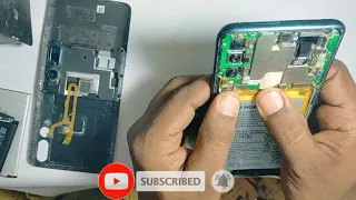 Huawei Y9 Prime 2019 Battery Replacement