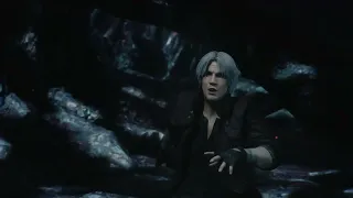 Dante mocking his Enemies DMC5 Best