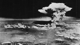 HIROSHIMA: LA PRIMERA BOMBA ATÓMICA
