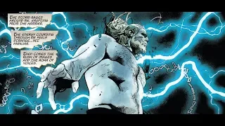 The Tragedy of Unworthy Thor