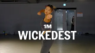 Tamera - Wickedest / Learner's Class