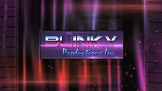 Blinky Productions Inc. Reel 2018