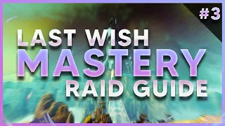 Raid Mastery: An Updated Guide For Last Wish (Tricks, Skips, Meta & More)