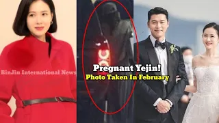 THE TRUTH ABOUT BINJIN PREGNANT BEFORE GOT MARRIED!