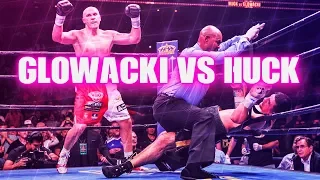 Krzysztof Glowacki vs Marco Huck (Highlights)
