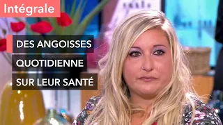 Hypocondrie : une maladie pas si imaginaire - Ça commence aujourd'hui